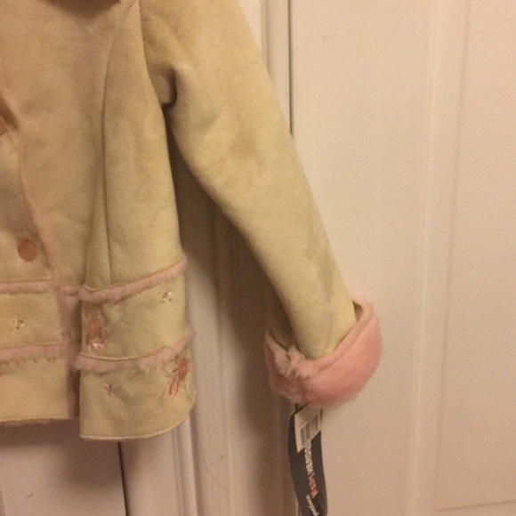 Signature Kids Headquarter size 24 months jacket - Picture 5 of 7